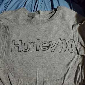 Hurley shirt